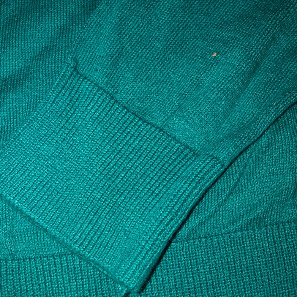 Blue Sweater - Picture 2 of 2